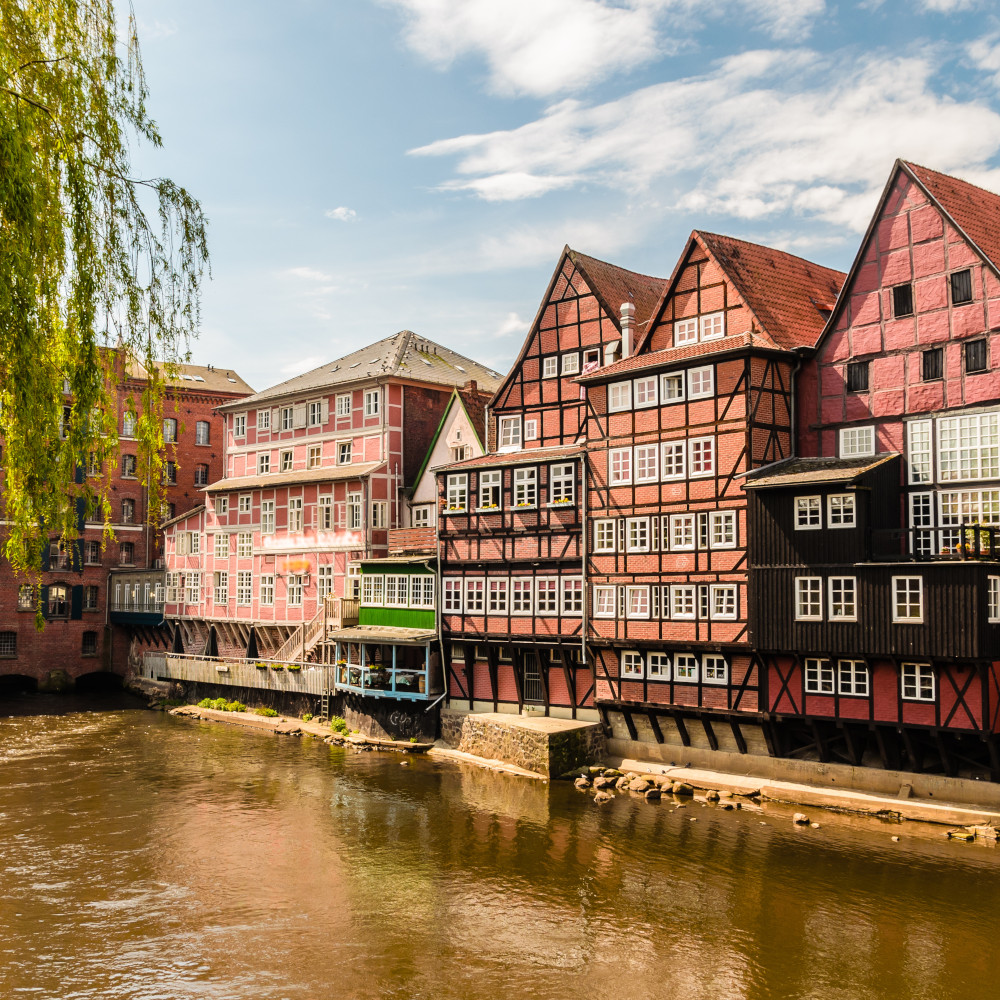 Lüneburg