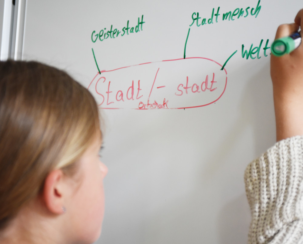 Lerncoaching (ILS) - Lerntherapie Lüneburg