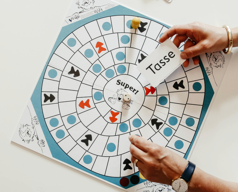 Integrative Lerntherapie (ILT) - Lerntherapie Lüneburg